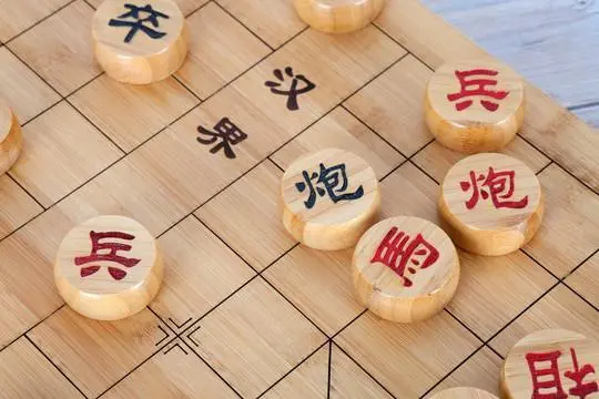 好玩的象棋高手游戏大全,热门的象棋游戏推荐2023