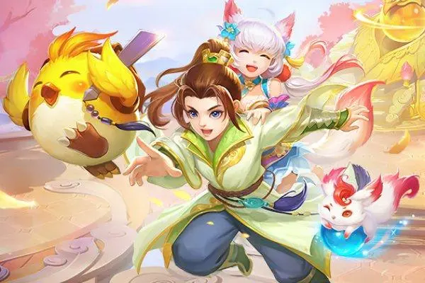 神武2普陀孩子怎么加点 神武2普陀孩子怎么加点技能