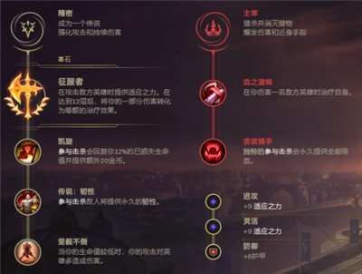 铁男lol出装 lol铁男出装2023