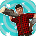 Irish Lumberjack 3D