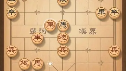 2023象棋高手游戏大全,好玩的象棋游戏分享