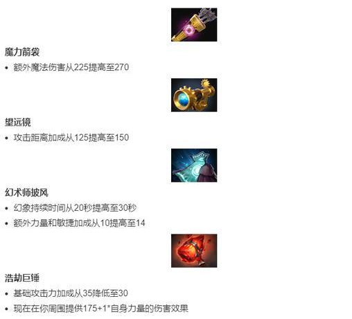 dota黑鸟出装 dota黑鸟出装