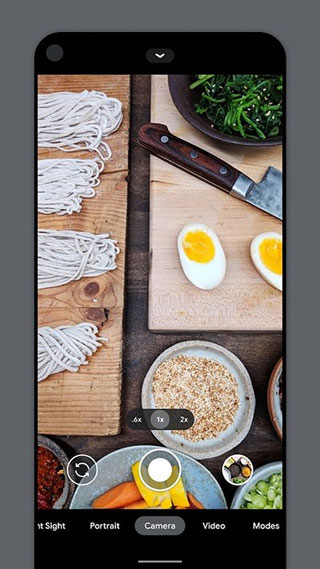 谷歌相机小米版图2