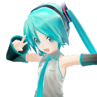 初音未来ar相机