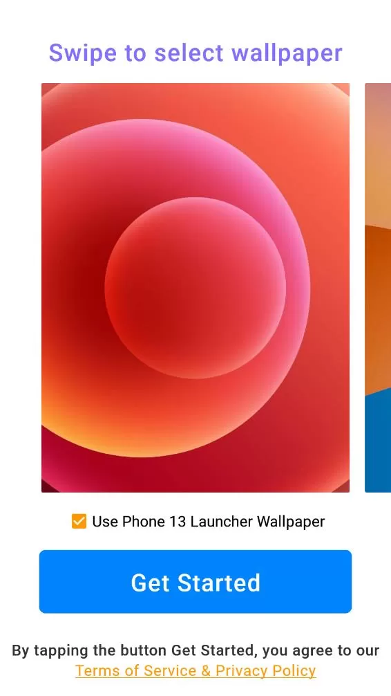 ios13launcher最新版图2