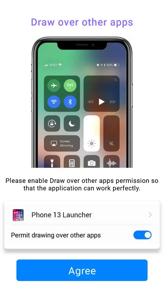 ios13launcher最新版图3