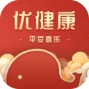 优健康美年大健康app