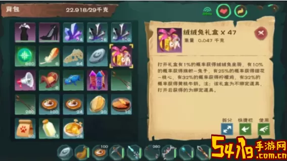 创造与魔法绒绒兔能飞吗？创造与魔法云龙号值多少钱