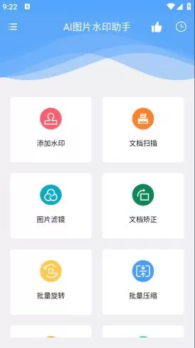 AI图片水印助手图3