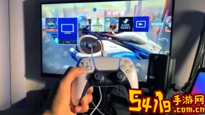 双人成行ps5怎么双手柄？ps5双人怎么玩？