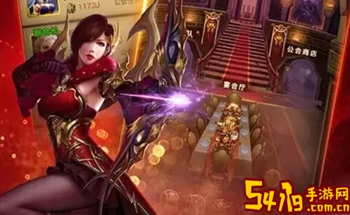 魔法无敌流 魔法无敌官网