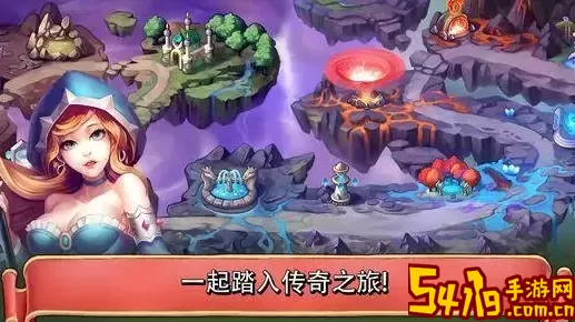 魔法无敌番 魔法无敌攻略