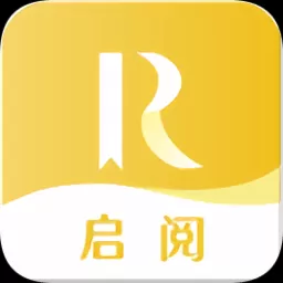 启阅小说app