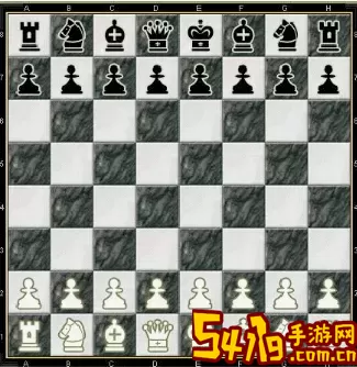 国际象棋stalemate 国际象棋规则