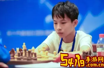 国际象棋男子个人世界冠军 中国国际象棋个人世界冠军是谁