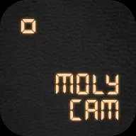 molycamccd复古胶片相机