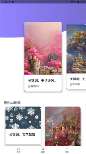 AI绘画秀图2