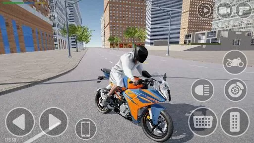 印度汽车自行车驾驶3D(Indian Car and Bike Driving)图5