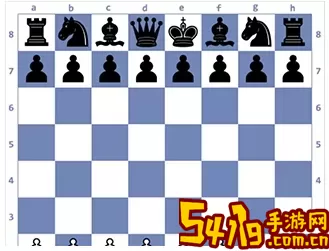 国际象棋bishop是什么意思？国际象棋TB1是什么意思？