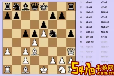 国际象棋FC 国际象棋fide等级分