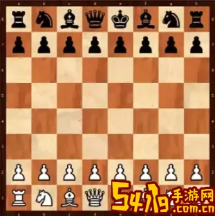 国际象棋女王 国际象棋女王怎么走？