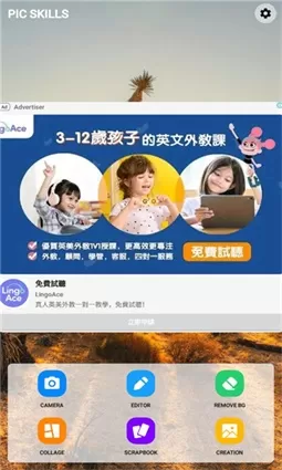 pic skills最新版图3