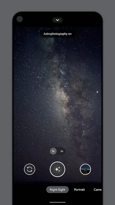 谷歌相机稳定版app图4