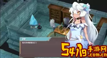 魔女之泉3铁匠铺在哪？魔女之泉3铁匠铺名剑不触发