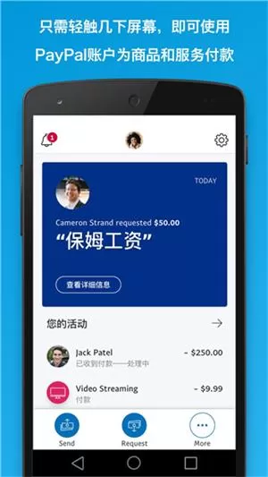 PayPal图5