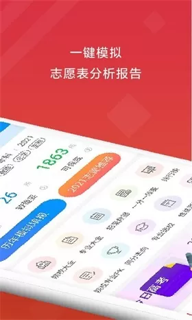 高考e志愿图2