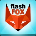 闪狐浏览器flashfox