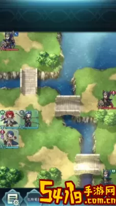 火焰纹章英雄Fire Emblem Heroes 火焰纹章英雄世界攻略