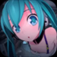 初音未来动态壁纸安卓版