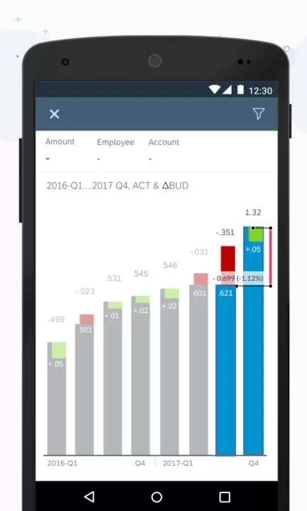 SAP Analytics Cloud下载app图1