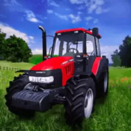 Farm Simulator 24官网版手游