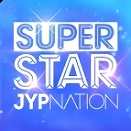 SuperStar JYP官网版手游