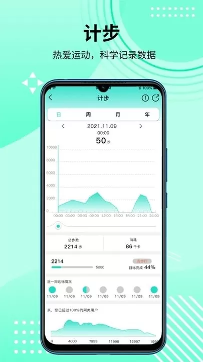 HD Fit Pro官网版最新图2