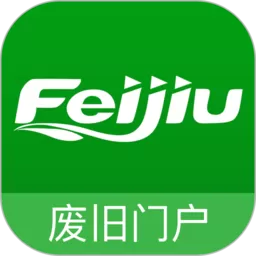 Feijiu网安卓版下载