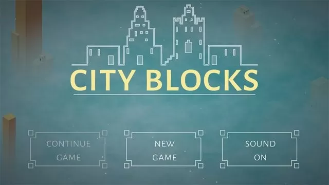 CityBlocks最新版本图1