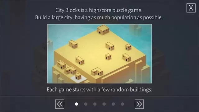 CityBlocks最新版本图3