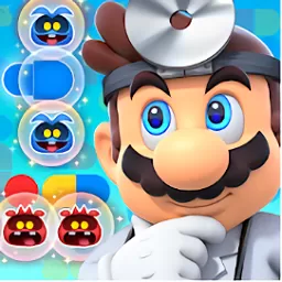 Dr. Mario World安卓版本