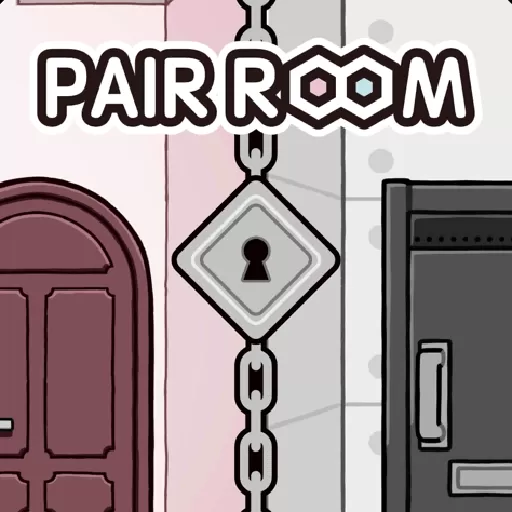 PAIR ROOM下载官方版