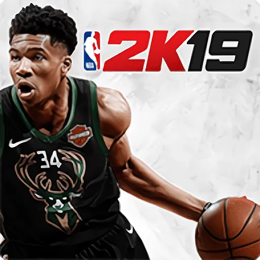 NBA 2K19安卓手机版