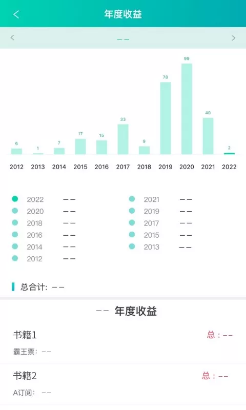 晋江写作助手下载免费版图1