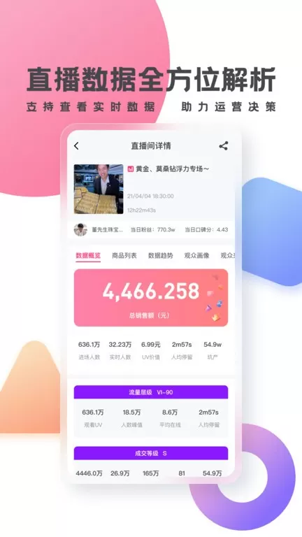 灰豚数据2024最新版图1