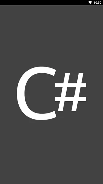 C# Shell (C# Offline Compiler)下载安卓版图2