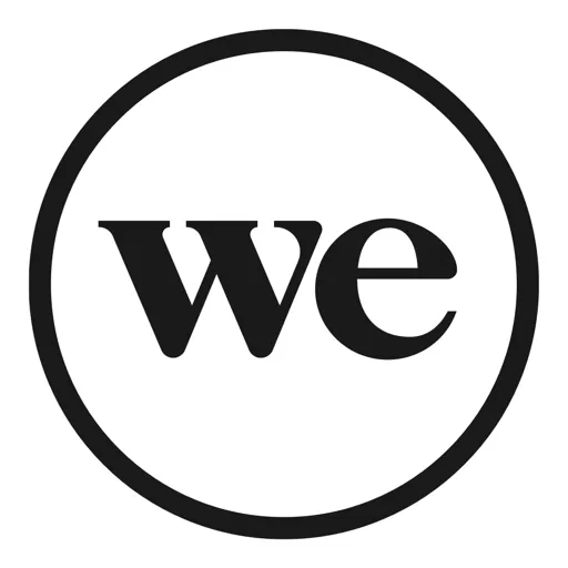 WeWork 中国大陆安卓版下载