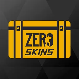 ZeroSkins-CSGO盲盒开箱正版下载