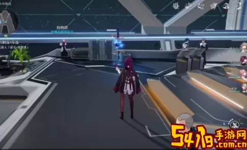 《崩坏：星穹铁道》昭学登路解谜指南