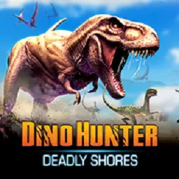 Dino Hunter下载正版